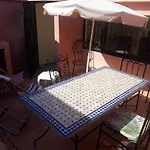 Riad Les Portes De La Medina