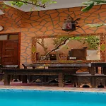 Riad Dar El Bacha