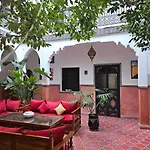 Riad Le Voile D\'Orient