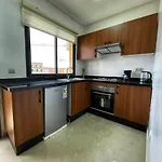 Luxueux Appartement Centre Ville Marrakech