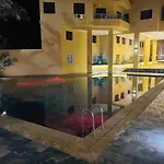 Luxueux Appartement Centre Ville Marrakech