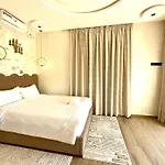 Villa Kamelia & Piscine & Hammam