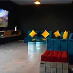 Magnifique Villa Sur Front De Golf Amelkis