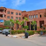 Palacio Hotel Condominium Marrakech