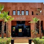 Palacio Hotel Condominium Marrakech