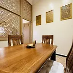 Soleil De Medina - Cosy Appartement-Jamaa El Fna
