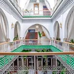 Riad Moulaty Lalla Khadija & Spa