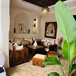 Riad Rêve d\'Or