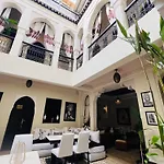 Riad Rêve d\'Or