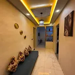 Lovely 2-Bedroom Appartement