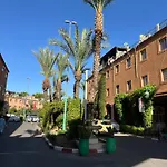 Riad Majestic Marrakech