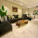 Prestigia Marrakech Golf City Appartement 3 Chambre
