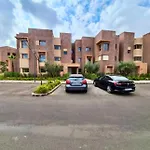 Prestigia Marrakech Golf City Appartement 3 Chambre