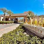 Prestigia Marrakech Golf City Appartement 3 Chambre