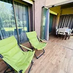 Luxueux Prestigia Golf City Marrakech