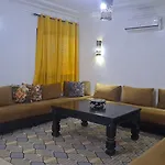 Appartement Au Coeur De Centre Ville