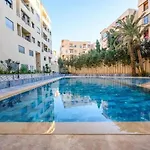 Luxueux Appartement Centre Ville Marrakech