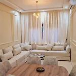 Location Appartement Duplex De Luxe Avec Jardin Privatif, Dans Residence Avec Piscines