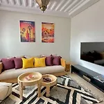 Flat Moderne