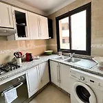 Flat Moderne