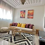 Flat Moderne