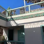 Riad Gasämbre Touareg