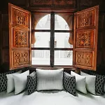 Nelia Marrakech, Riad Collection