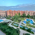 Oasi Di Relax Con Terrazza Vista Piscina