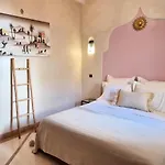 Riad Babmoon - Private Riad With Pool & Rooftop