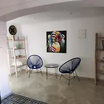 Appartement A Marrakech Babylon 2 Hivernage