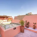 Riad Ghita Exclusif 15 Min De Jemaa El Fnaa