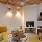 Riad Ouladi -Exclusif - 5Mn Jemaa El Fnaa -Pool