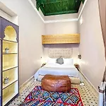 Le Medina Privilege Riad & Spa