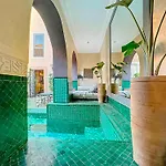 Le Medina Privilege Riad & Spa