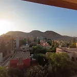 Les 3 Collines - 96M Carre Moderne Avec Vue Sur Gueliz