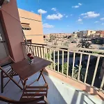 Jardin Majorel Appartement En Residence Fermee