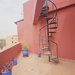 Petit Nid Au Coeur Du Quartier Majorelle