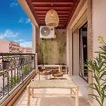 Oasis Chambre Proche De Aeroport Marrakech