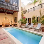 Riad Dar Karma