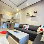 Coquet Studio Pour Vacance