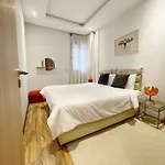 Coquet Studio Pour Vacance