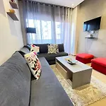 Coquet Studio Pour Vacance