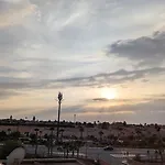 Riad Almohafidon