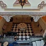 Riad Almohafidon
