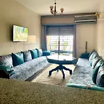Appartement Gueliz