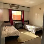 Appartement Gueliz