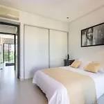 Villa Moderne A 5 Min De Gueliz Piscine Privee