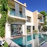 Villa Moderne A 5 Min De Gueliz Piscine Privee