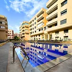 La Palmeraie Luxueux Avec Piscine Et Parking