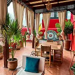 Riad La Bigarade